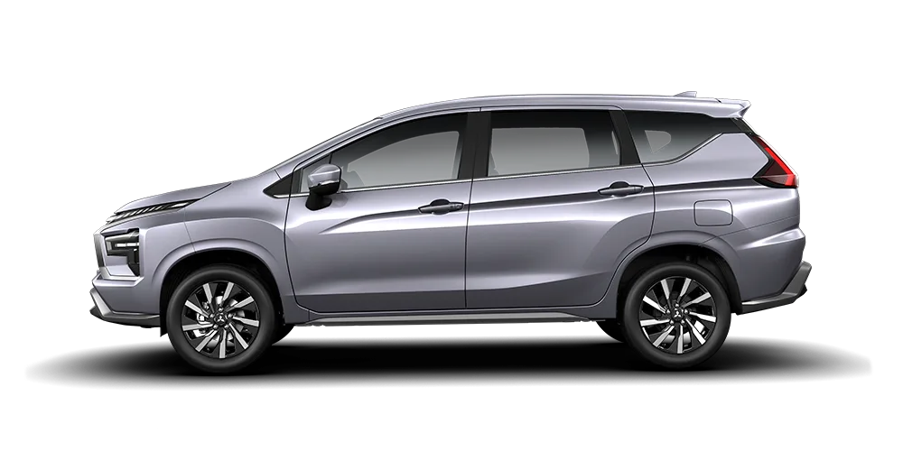Mitsubishi Xpander