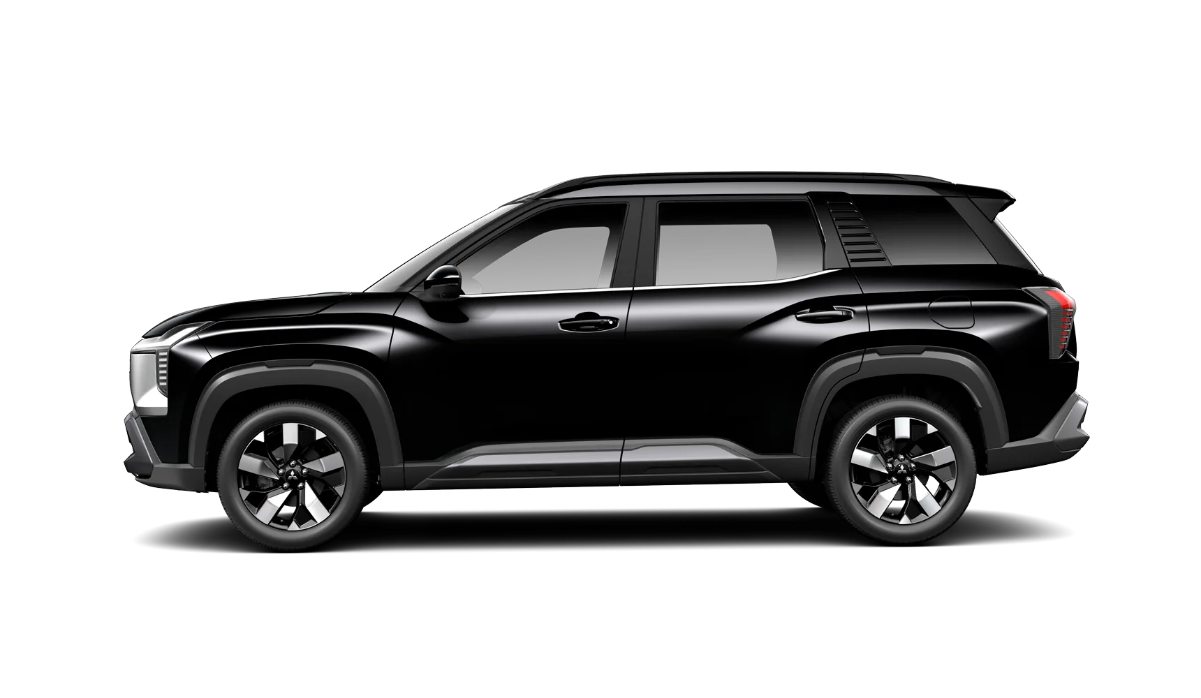 Mitsubishi Destinator