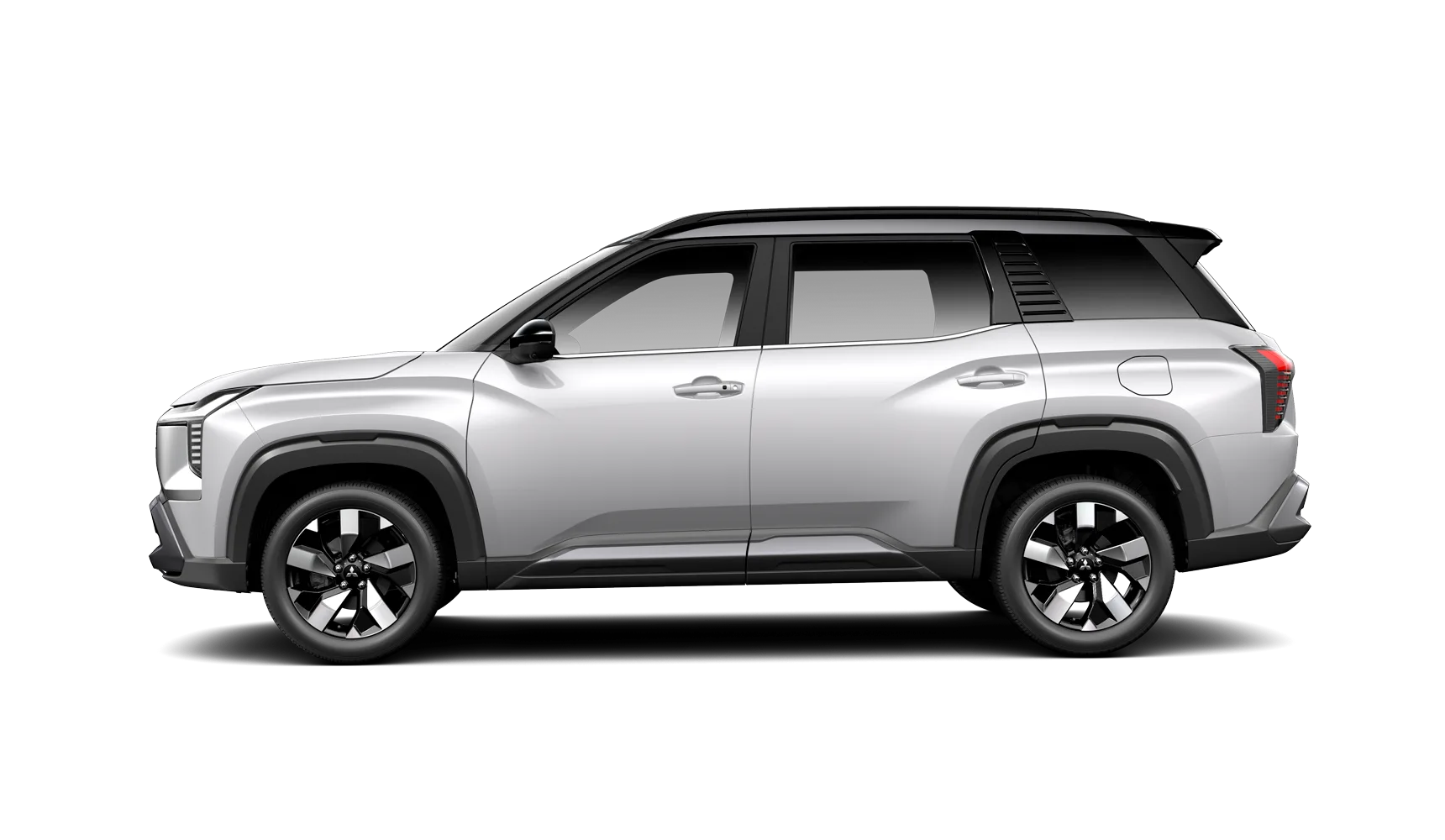 Mitsubishi Destinator