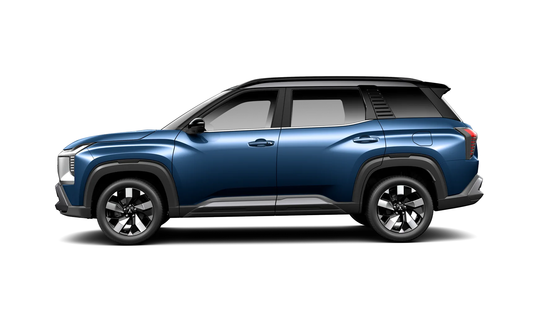 Mitsubishi Destinator