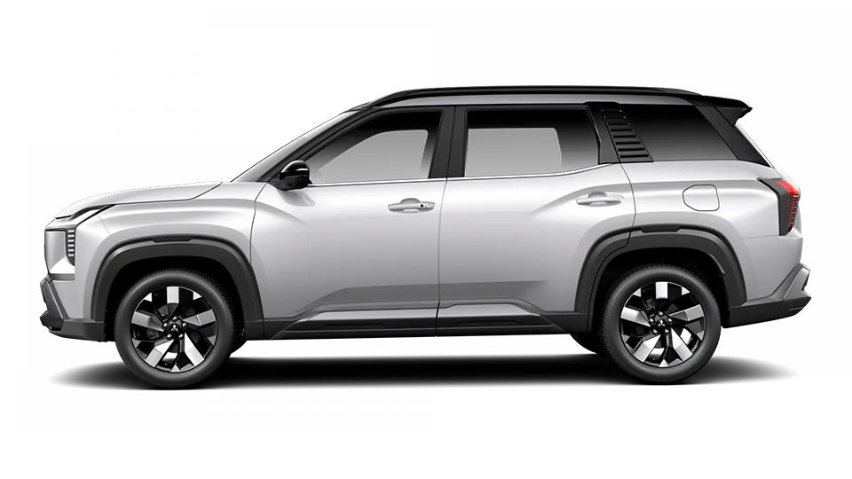 Mitsubishi Destinator