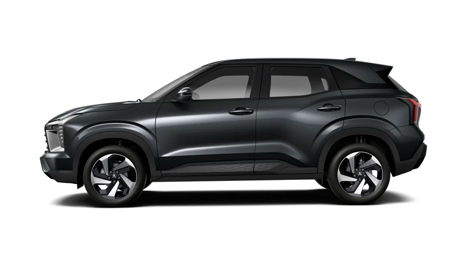 Mitsubishi XForce