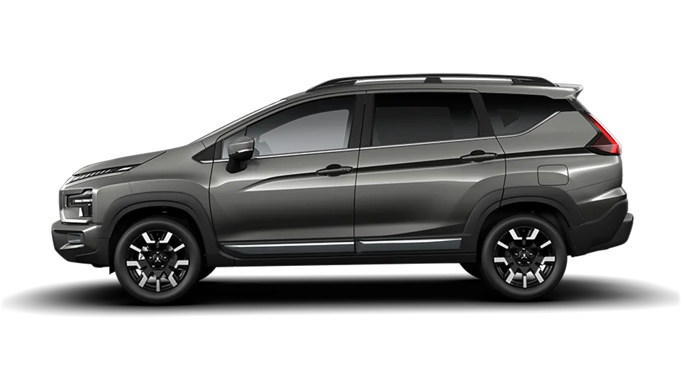 Mitsubishi Xpander Cross