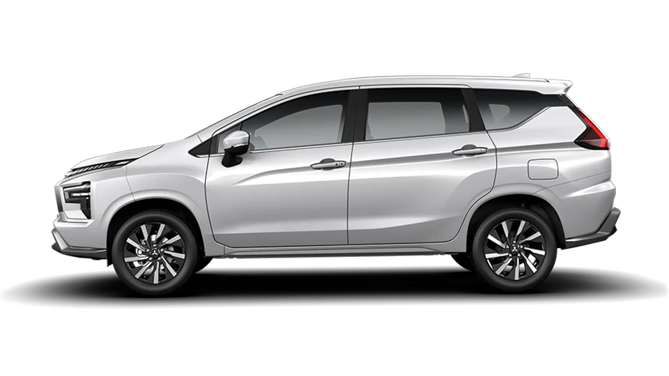 Mitsubishi Xpander